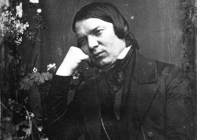 Schumann