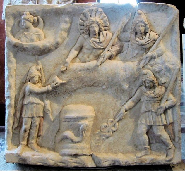 mithras