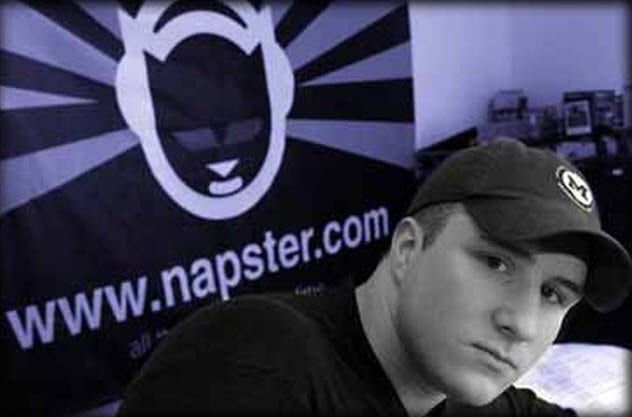 1-napster
