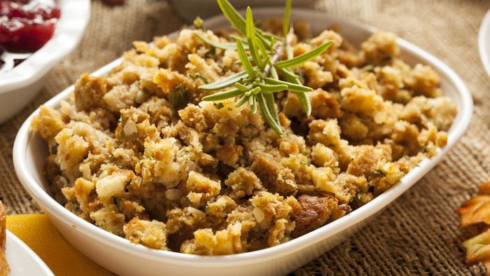 03 Thanksgiving dinner calorie count