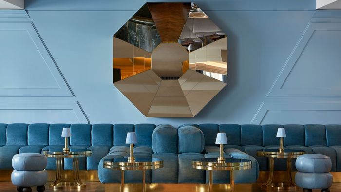 The team at Lyaness strives to ensure that every customer feels they’re having the same high-quality experience, regardless of their drink choice.