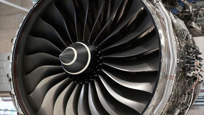 The engine consists of eight essential modules.