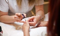nail care