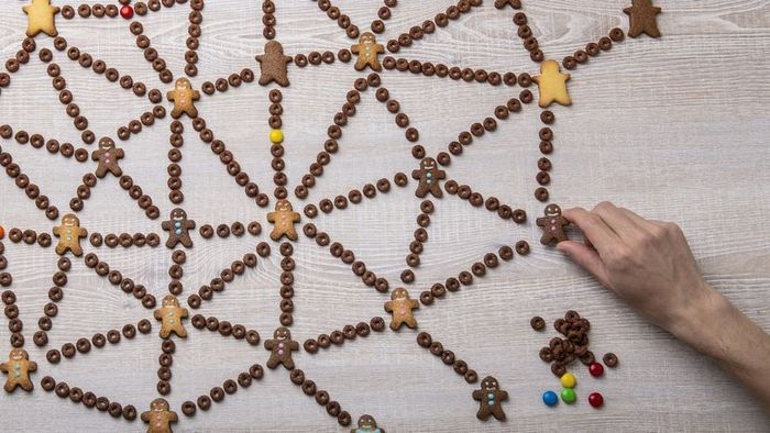 web cookies