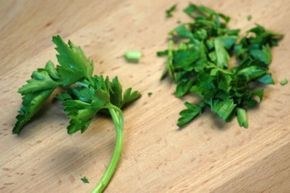 parsley