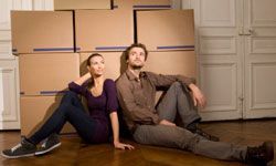 While movers handle the transportation of your belongings, there are still several steps you need to take before they arrive.