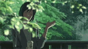 Anime Smile GIF - Anime Cười Chào GIFs