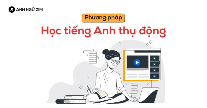 thu hơn tiếng Anh qua phương pháp cải thiện