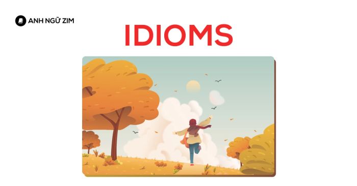 common idioms about seasons commonly encountered in English and applied to ielts speaking p2 fallautumn