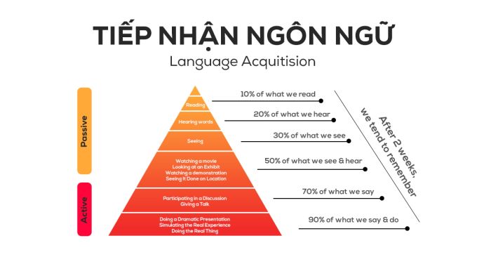 Effective language learning with Language Acquisition Theory (Part 3)