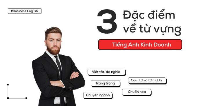 dac diem ve tu vung tieng anh chu de business tieng anh kinh doanh