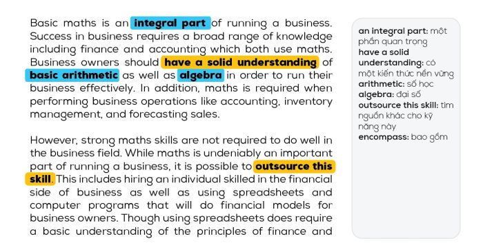 Sample IELTS Writing Task 2 for the Success topic on December 12, 2020