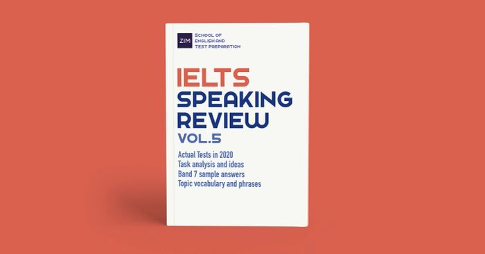 review of ielts speaking 2020 compilation and solving of actual ielts speaking 2020 tests