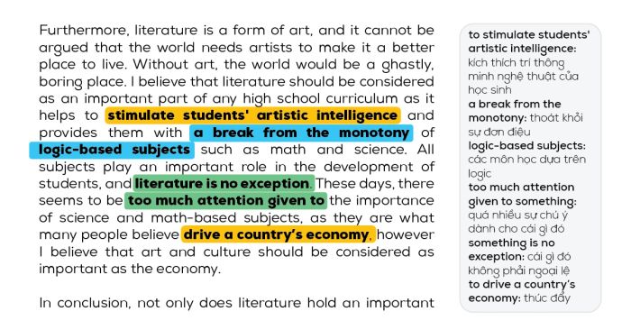 bai mau ielts writing task 2 cho chu de study ngay 31102020