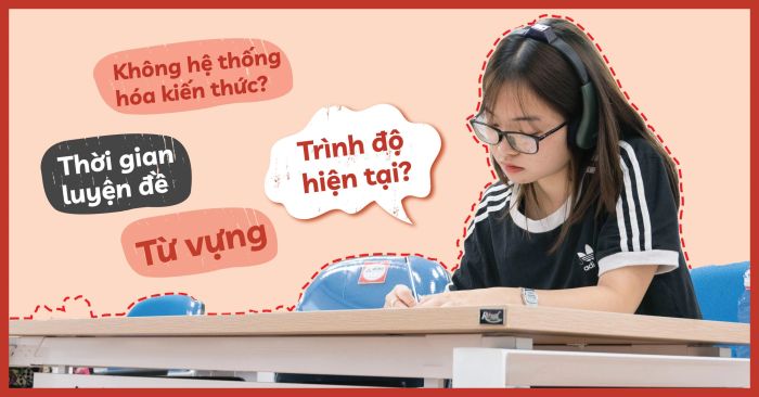 4 lỗi người học cần tránh khi ôn thi TOEIC