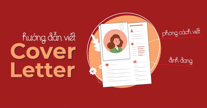 Instructions on How to Write a Professional English Cover Letter – Part 2