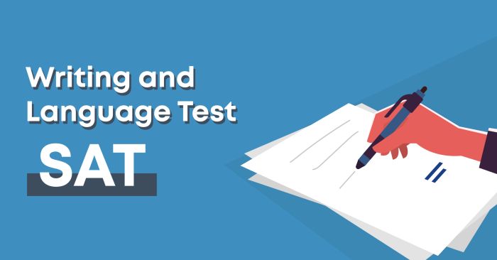 Các dạng câu hỏi trong Bài thi SAT Writing and Language Test và cách thực hiện – Phần 1