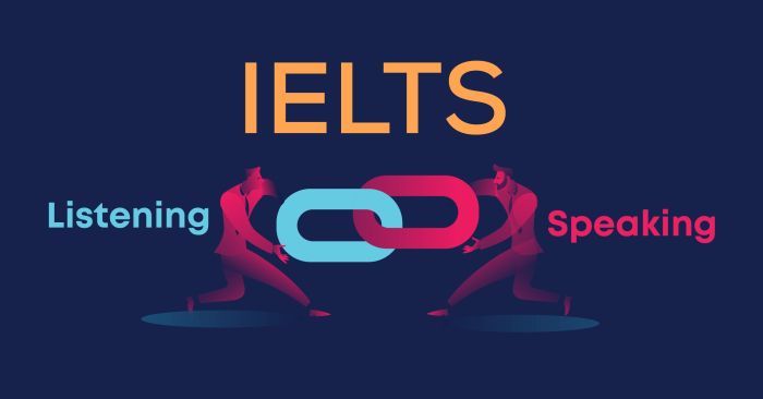 improve ielts speaking in vocabulary and pronunciation through listening listening