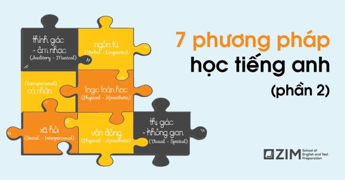 7 phuong phap hoc tieng anh pho bien phan 2