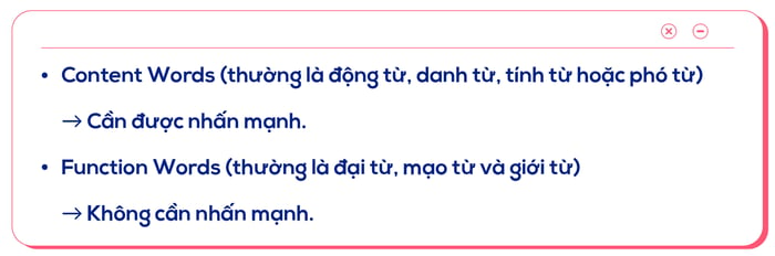 ví dụ về trọng lượng câu