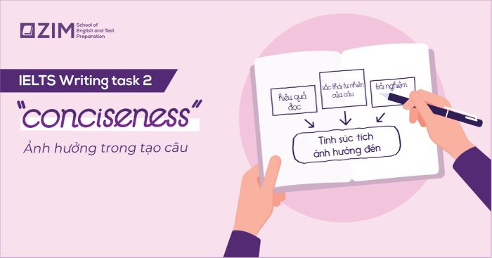 yeu to đơn giản trong cau tao cau va ung dung khi viet ielts writing task 2