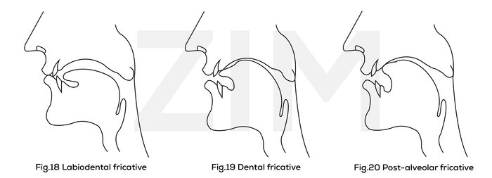 pronunciation and exact pronunciation