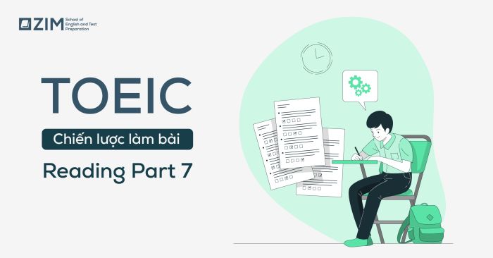 cac dang de va chien luoc lam bai toeic reading part 7 phan 2