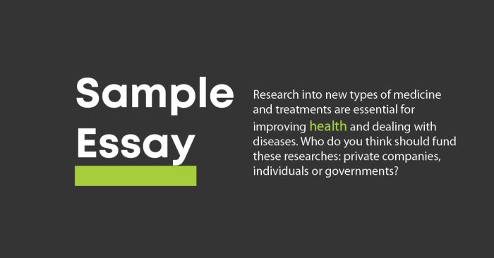 Solving prompts and IELTS Writing samples for the Health topic on 04/06/2020