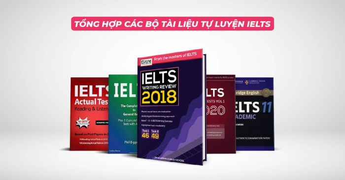 tổng hợp tài liệu tự luyện ielts reading test 2018 chi tiết nhất