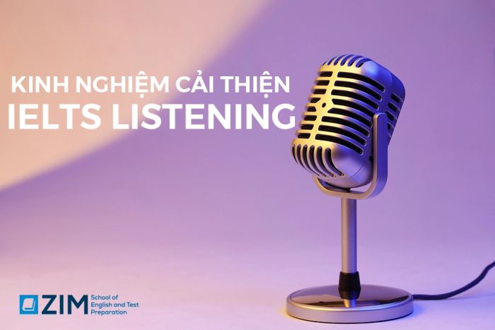 5 things to know when training for IELTS Listening