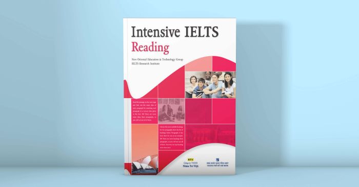 đánh giá và hướng dẫn sử dụng tài liệu Intensive IELTS Reading