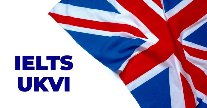 ielts ukvi là gì ielts ukvi khác gì ielts thông thường