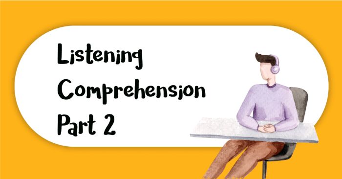 ielts listening các chiến lược nghe hiểu cho người mới bắt đầu phần 2