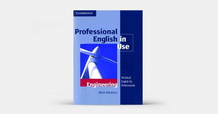 Introduction to the specialized book Professional English In Use - Engineering