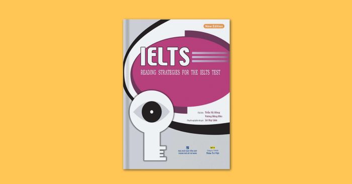 Review of Techniques for the IELTS Test Using the Book in Detail