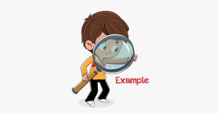 cách sử dụng ví dụ trong ielts writing task 2 dành cho band 5