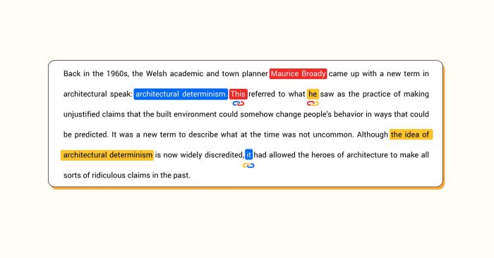 Áp dụng các phương tiện kết nối để nâng cao kỹ năng IELTS Reading cho band 5.0+