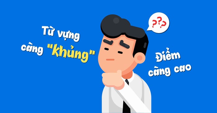 Có nên sử dụng từ ngữ tinh tế trong IELTS Speaking?