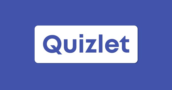 tối ưu hóa việc học từ vựng tiếng anh thông qua quizlet