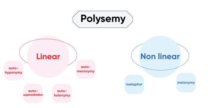 polysemy hien tuong tu da nghia là gì những thách thức trong ielts reading và các biện pháp