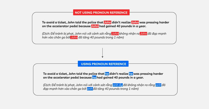 đại từ chỉ định pronoun reference trong sat và bài tập áp dụng đi kèm có giải thích