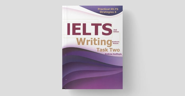 practical ielts strategies ielts writing task 2 notes on using the book