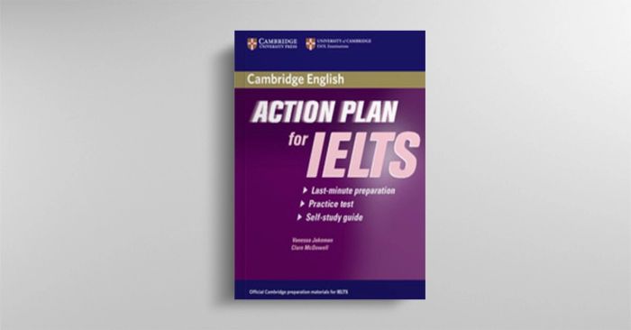 review va huong dan su dung sach action plan for ielts