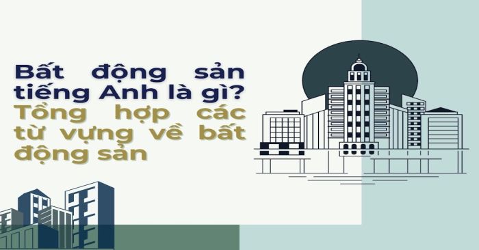 Specialized English Vocabulary and Communication Phrases for Real Estate