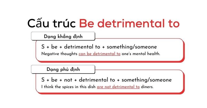 cau truc be detrimental to dinh nghia va cach su dung cu the