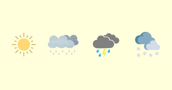 500 từ vựng tiếng Anh cơ bản