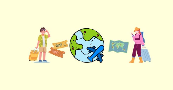 các từ vựng tiếng Anh phổ biến trong giao tiếp hàng ngày