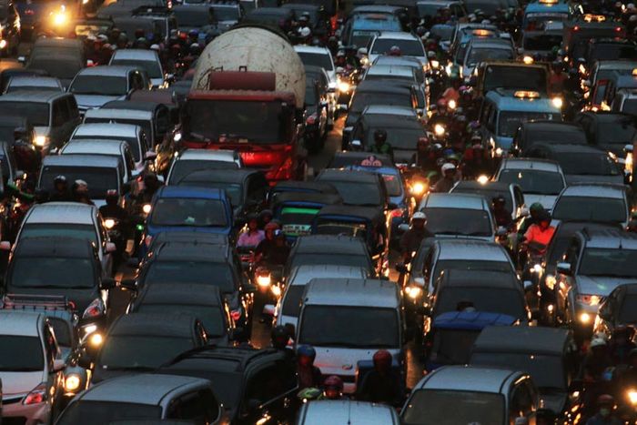 Traffic