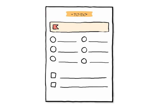 Áp dụng Quy tắc Ba trong từng ngày