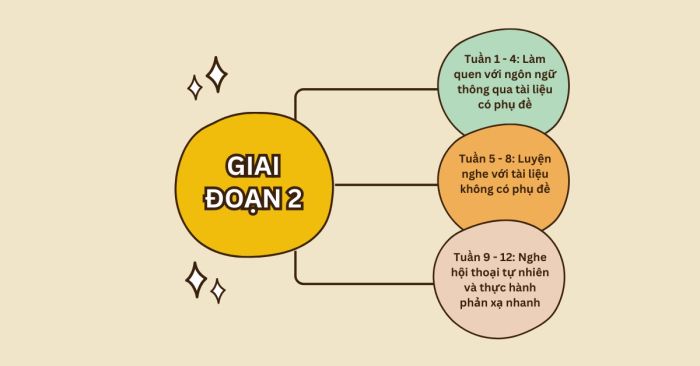 Chiến lược học ngôn ngữ đạt hiệu quả cao